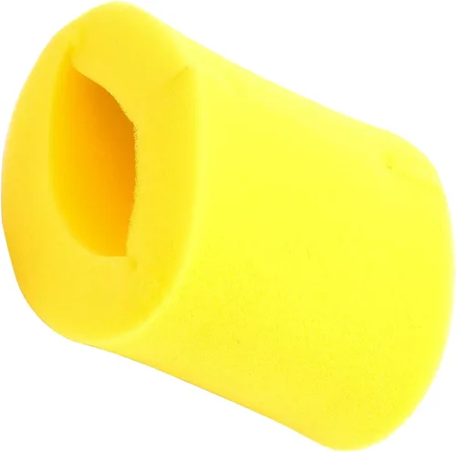 Miniatura 4 de AHL Filtro de aire 17254-HF7-000 compatible con Honda TRX90EX TRX 90 EX Sportrax 90 EX 2007 2008/TRX90 TRX 90 Sportrax 90 1993-2006/TRX90X Sportrax