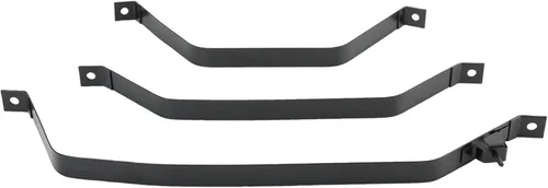Miniatura 33 de TRQ Correa de Tanque de Combustible Negra Compatible con 2011-2016 Chevrolet Cruze 2016 Cruze Limited