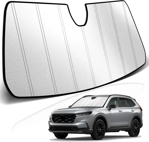 Miniatura 168 de KUST Parasol para parabrisas para Hyundai Tucson 2016-2021 (no para Tucson 2022), accesorios protectores solares de ventana, protector solar