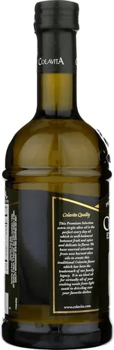 Miniatura 8 de Aceite de Oliva Extra Virgen Partanna