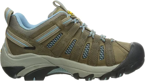 Miniatura 6 de KEEN Womens Voyageur Low Height Breathable Hiking Shoe