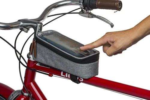 Miniatura 12 de BELL Bolsa de bicicleta Stowaway Top Tube
