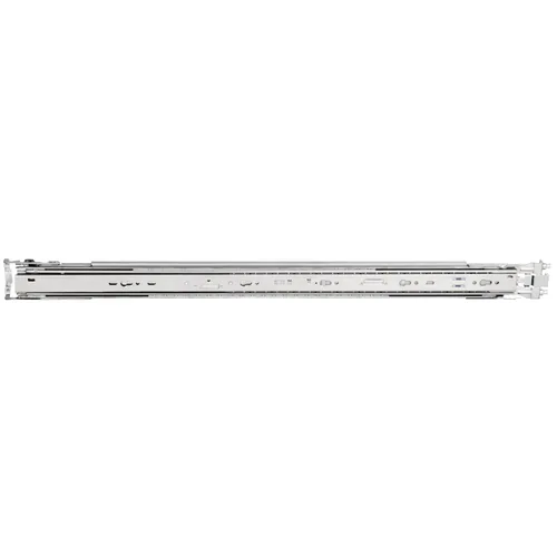 Miniatura 3 de Silverstone Technology RMS05-22 Kit de riel deslizante de rodamientos de bolas sin herramientas para chasis SilverStone RM44 / RM51 para montaje