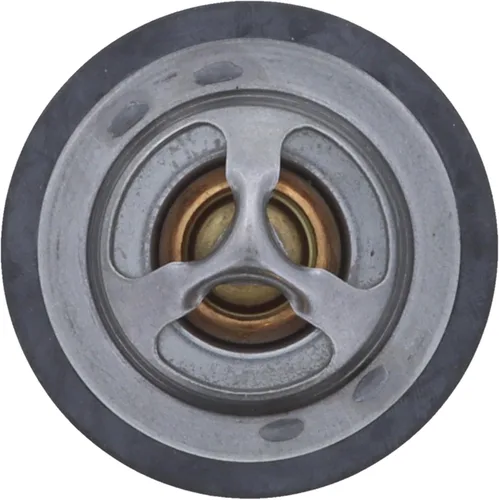 Miniatura 4 de MotoRad Termostato tipo OE 15112, acero inoxidable