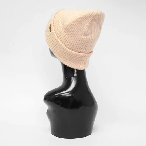 Miniatura 3 de Gorro de punto cepillado para mujer