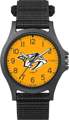 Miniatura 20 de Timex Reloj NFL Pride de 1.575 in para hombre