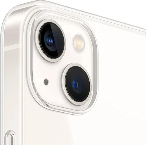 Miniatura 3 de Apple Funda de policarbonato transparente para iPhone 13 con MagSafe