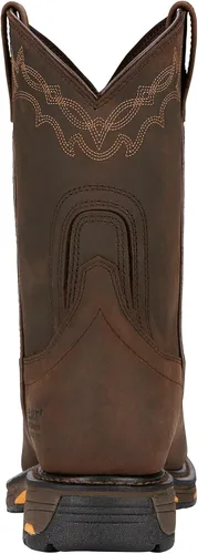 Miniatura 2 de ARIAT Men's Workhog Waterproof Composite Toe Work Boot