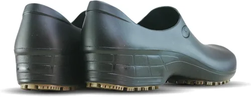 Miniatura 3 de Sticky Pro Shoes - Zapatos de lactancia para mujer impermeables antideslizantes para mujer