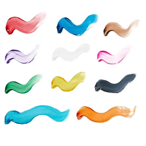 Miniatura 6 de Colorations Pintura de témpera simple sin parabenos para niños, juego de 11 galones, pintura vibrante para póster y aula, fabricada en Estados