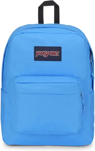 Miniatura 15 de JanSport SuperBreak One Mochilas, bolsa duradera y ligera con 1 compartimento principal, bolsillo frontal con organizador integrado, de primera