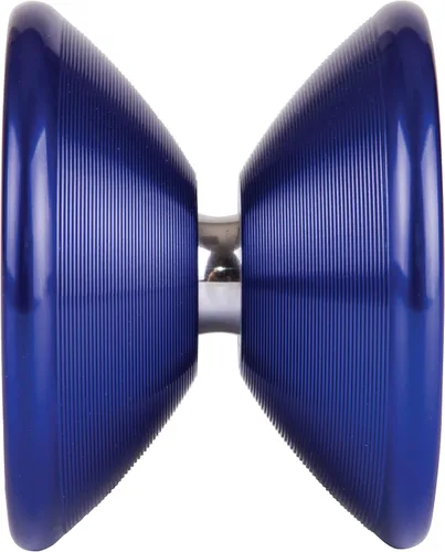Miniatura 3 de Duncan Toys Echo 2 - Yoyó [azul], yoyó de nivel profesional que no responde, rodamiento cóncavo