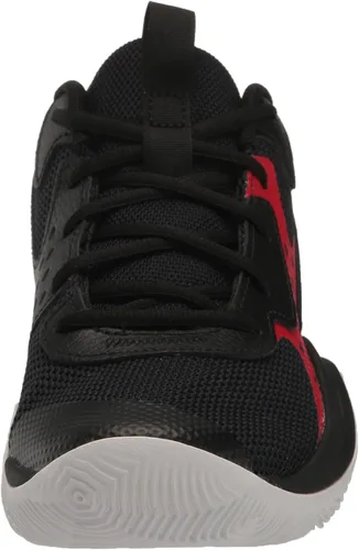 Miniatura 2 de Under Armour Tenis de baloncesto unisex para niños Jet '23
