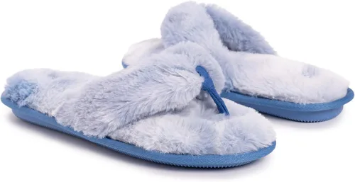 Miniatura 7 de MUK LUKS Women's Maren Thong Slipper