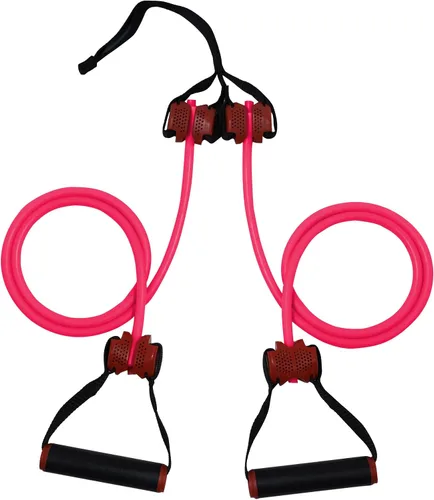 Miniatura 2 de Lifeline Cable de entrenamiento para entrenamiento de fuerza de bajo impacto y mayor activación muscular
