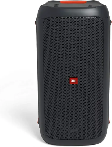 Miniatura 4 de JBL PartyBox 100 - Altavoz portátil inalámbrico Bluetooth de alta potencia para fiestas