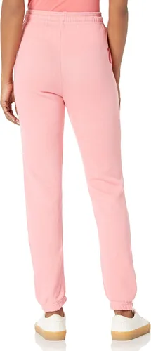 Miniatura 2 de Bella Canvas Pantalón deportivo regular para mujer, Fresa artificial