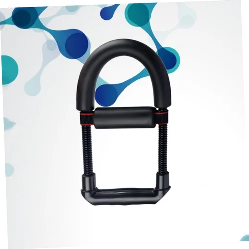 Miniatura 9 de Equipo de entrenamiento de antebrazo Entrenador de fuerza de brazo Suministros de entrenamiento de resistencia de brazo Entrenador de muñeca