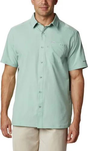 Miniatura 63 de Columbia Camisa PFG Slack Tide Camp para hombre Gris (Cool Grey)