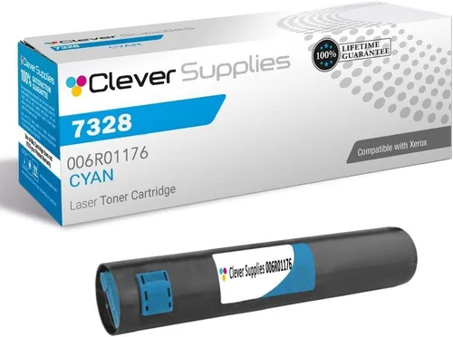 Miniatura 66 de CS compatible Xerox Phaser 6510/WorkCentre 6515 (106r03480) 2 cartuchos de tóner negro para Phaser 6510, WorkCentre 6515 2 negro