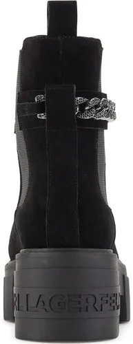 Miniatura 2 de Karl Lagerfeld Paris Botines Reign para mujer
