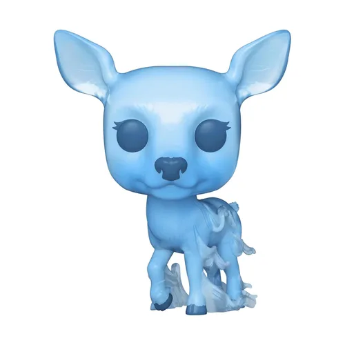 Miniatura 2 de Funko POP HP: Patronus- Snape