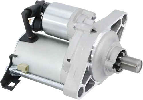 Miniatura 47 de Nuevo motor de arranque de repuesto para V6 4.0L Ford 97 Aerostar, 1997-2010 Explorer Ranger, 2005-10 Mustang, 98-10 Mercury Mountaineer, 98-07
