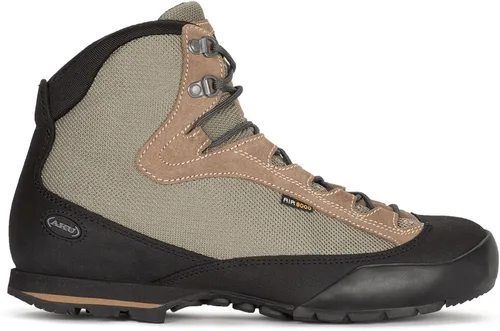 Miniatura 2 de AKU Men's NS 564 SPIDER II Tactical Multi-Purpose Durable Breathable Ankle-High Laced Boots with Bycast Rand Protected Upper