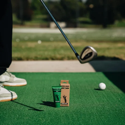 Miniatura 8 de Gamer Grip Paquete de loción de agarre de golf y fitness, sin tiza, agarre más fuerte