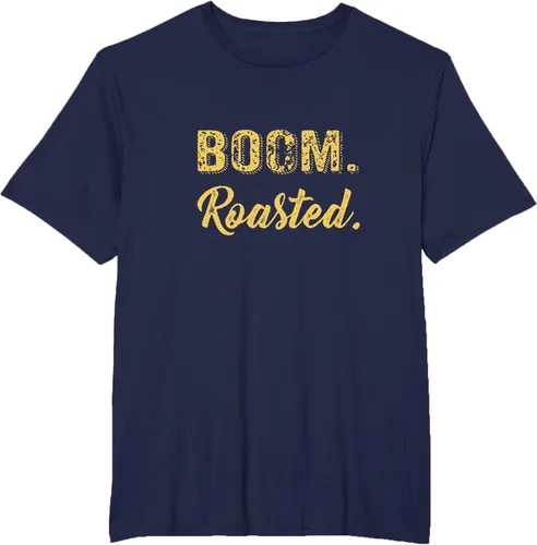 Miniatura 33 de Boom. Tostado. Camiseta