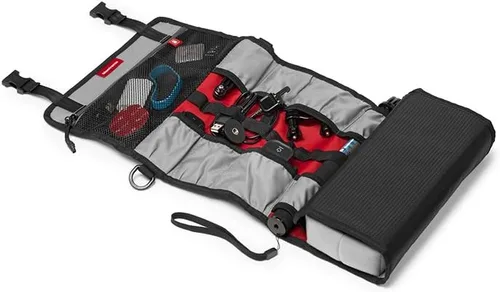 Miniatura 4 de Manfrotto MB OR-ACT-HCS Off Road Stunt Case (negro)