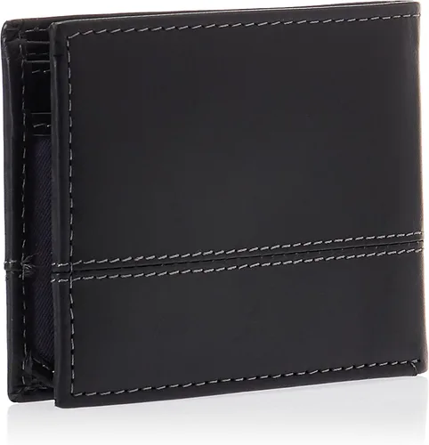 Miniatura 2 de Timberland Billetera de cuero para hombre, Marrón