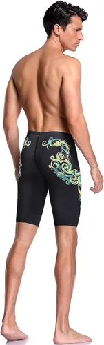 Miniatura 26 de Adoretex Bañador Jammer con alas laterales para niño/hombre