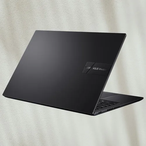 Miniatura 3 de ASUS Vivobook WUXGA de 16 pulgadas con biseles NanoEdge ultradelgados para portátil, procesador Intel Core i7-1255U, 16GB RAM 512GB SSD, Wi-Fi 5