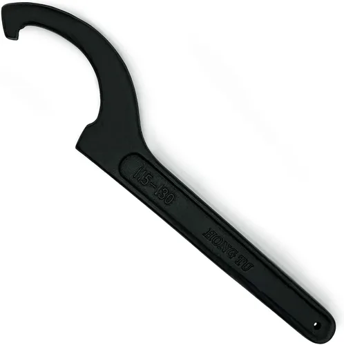 Miniatura 12 de C Gancho Llave Llave Chuck Herramienta de Mano Multifunción Ajuste Bicicleta Motocicleta 3.543-3.740 in
