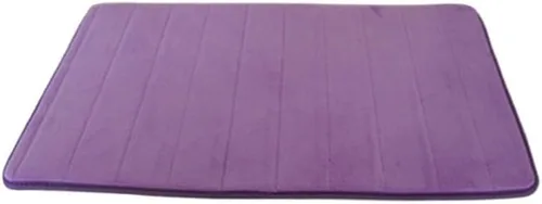 Miniatura 30 de Alfombra antideslizante de Baño De Espuma Viscoelástica, Tapete Moderno, Antideslizante, 3 Unidades Por Juego Alfombras de Baño