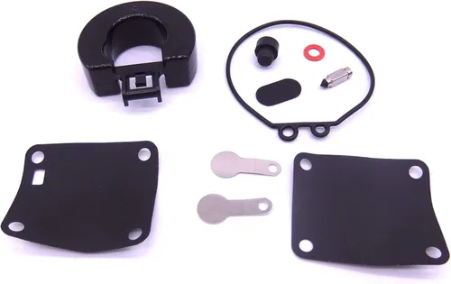 SouthMarine Motor de barco 6G1-W0093-00 369-87122-1 11502M 18-7765 Kit de reparación de carburador para Yamaha 3HP 6HP 8HP / para Tohatsu para