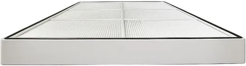 Miniatura 8 de Nispira 1183054K 8171434K True HEPA Carbon Pre Filtro para Whirlpool Whispure purificador de aire AP510, AP530, AP450, AP45030HO AP51030K WP500