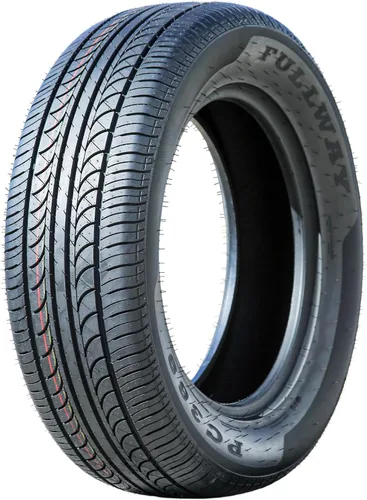 Fullway PC369 - Juego de 2 neumáticos radiales para turismo de automóviles de pasajeros para todas las estaciones, 195/70R14 195/70/14 195/70-14 91T