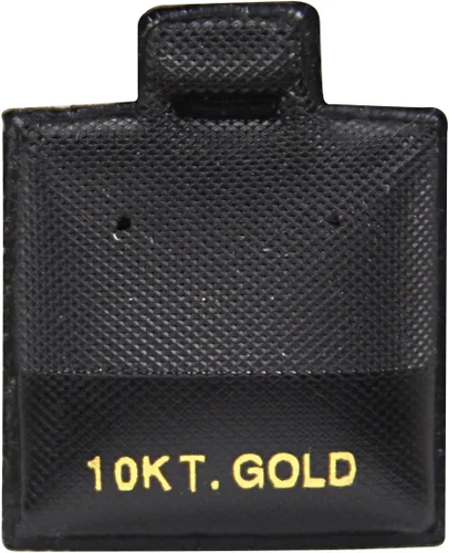 Miniatura 16 de 888 Display® - Paquete de 100 tarjetas para pendientes de hojaldre