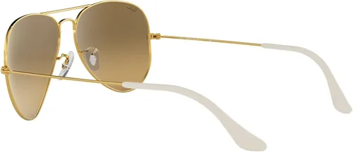Miniatura 5 de Ray-Ban Rb3025 Classic - Lentes de sol con espejo diseño de aviador para mujer