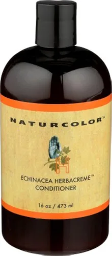 Miniatura 7 de Naturcolor Echinacea Herbacreme Acondicionador, 4 onzas
