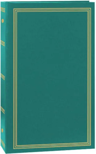 Miniatura 6 de Pioneer Photo Albums STC-46/BR álbum de fotos de 3 anillos