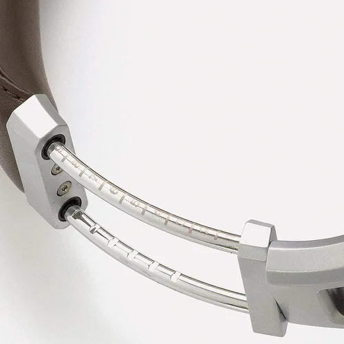 Miniatura 6 de Denon AH-D5200 Auriculares Ultra Premium HiFi de Diadema (Marrón)