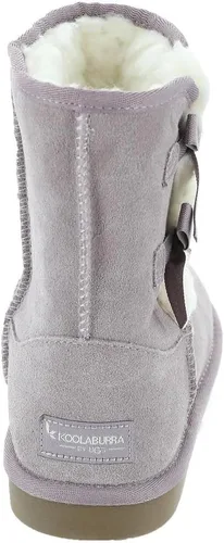 Miniatura 6 de Koolaburra by UGG Unisex-Child Victoria Short