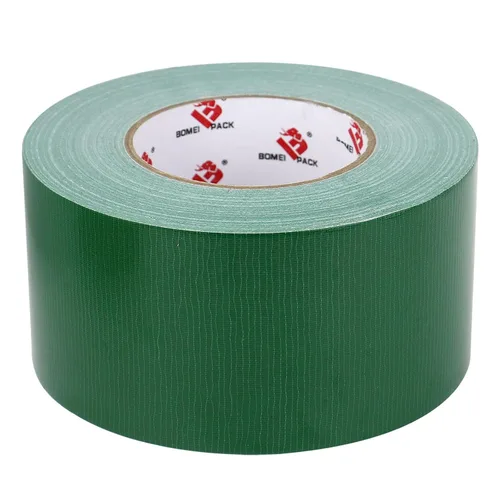 Miniatura 11 de Cinta adhesiva morada de 3 pulgadas impermeable, resistente, 3 pulgadas x 60 yardas, cinta adhesiva de grado industrial de 9 milésimas de pulgada
