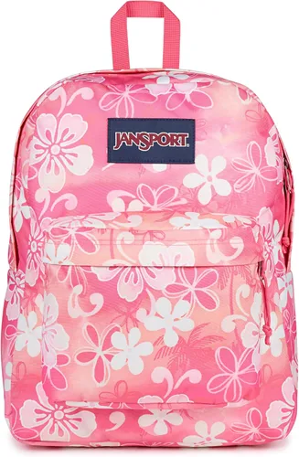Miniatura 28 de JanSport SuperBreak One Mochilas, bolsa duradera y ligera con 1 compartimento principal, bolsillo frontal con organizador integrado, de primera