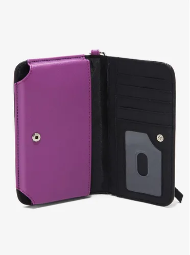Miniatura 3 de Ghost F a c e Call Me Tech - Cartera para identificación con licencia, Varios