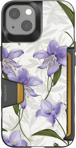 Miniatura 242 de Smartish - AW Shoots - Funda delgada para iPhone 13, Gripmunk [ligera + protectora], funda fina - Compatible con iPhone 13