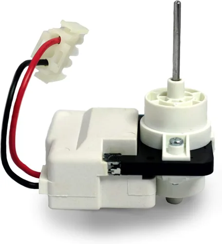 242077702 Motor del ventilador del evaporador A03788604 A03788606 FDQC18EL4F 242077705 Motor del ventilador para Frigidaire, refrigeradores de